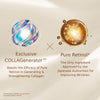 ELIXIR Retinol Power Wrinkle Smoothing Cream (L) Set