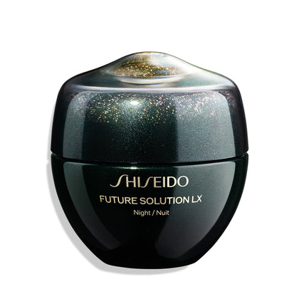 SHISEIDO Future Solution LX Total Regenerating Cream Soft 50ml