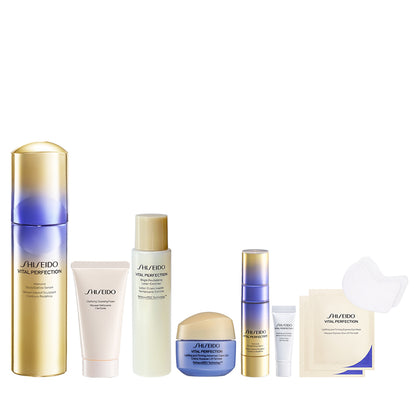 Shiseido Vital Perfection Intensive Sculpting Set