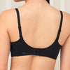 Triumph Flex Smart Non- Wired Padded Bra Black