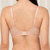 Triumph Aqua Lucky Wired Push Up Bra Fresh Honey