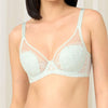 Triumph Natural Sweet Wired Padded Bra Ice Point