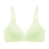 Triumph Tri-zone Non Wired Padded Bra Sherbet Green