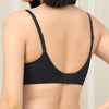 Triumph Smooth Sensation Magic Padded Bra Black