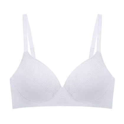 Triumph Smooth Sensation Magic Padded Bra Feather