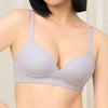 Triumph Smooth Sensation Magic Padded Bra Feather