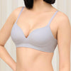 Triumph Smooth Sensation Magic Padded Bra Feather