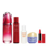 Shiseido Ultimue Radiance Gift Set