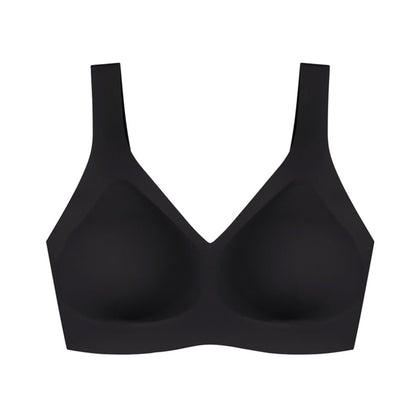 sloggi Zero Feel 2.0 Bralette Black