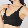 sloggi Zero Feel 2.0 Bralette Black