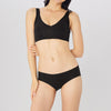 sloggi Zero Feel 2.0 Bralette Black