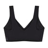 sloggi Zero Feel 2.0 Bralette Black