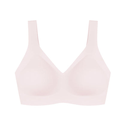 sloggi Zero Feel 2.0 Bralette Sweet Pink