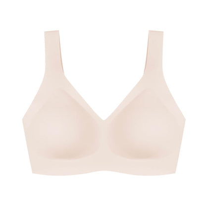 sloggi Zero Feel 2.0 Bralette Milky Skin