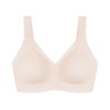 sloggi Zero Feel 2.0 Bralette Milky Skin