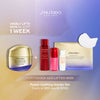 Shiseido Power Uplifting Starter Set (worth $198)