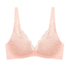 Triumph Style Fairy Padded Bra Soft Mauve