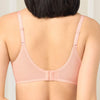 Triumph Style Fairy Padded Bra Soft Mauve