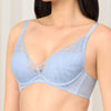 Triumph Style Fairy Padded Bra Iced Blue