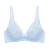 Triumph Style Fairy Padded Bra Iced Blue