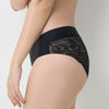 Triumph Body Make Up Illusion Lace Hipster Black