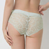 Triumph Body Make Up Illusion Lace Hipster Forest Frost