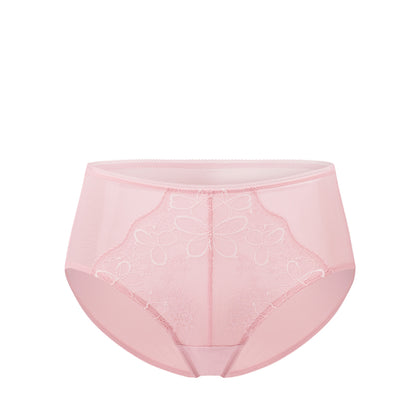 Triumph Aqua Plumeria Hipster - Opal Pink