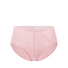 Triumph Aqua Plumeria Hipster - Opal Pink