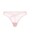 Triumph Tri-Air Lite Breeze Thong - Rose