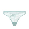 Triumph Tri-Air Lite Breeze Thong - Misty Turquoise