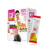Kinohimitsu COF (Garcina Cambogia & Green Tea Extract) - 6g x 30 Sachets