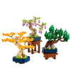 LEGO Botanicals: Mini Bonsai Trees (10373)