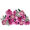 LEGO® Botanicals: Bouquet of Pink Roses (10374)