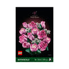 LEGO® Botanicals: Bouquet of Pink Roses (10374)