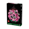 LEGO® Botanicals: Bouquet of Pink Roses (10374)