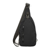 Oxford Project Crossbody Bag - Black