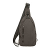 Oxford Project Crossbody Bag (1037) - Grey