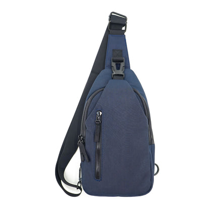 Oxford Project Crossbody Bag (1037) - Navy