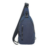 Oxford Project Crossbody Bag - Navy