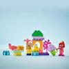 LEGO DUPLO Disney TM: Ariel and Flounder's Café Stand (10420)