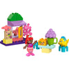 LEGO DUPLO Disney TM: Ariel and Flounder's Café Stand (10420)