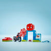 LEGO DUPLO Disney TM: Spin's Motorcycle Adventure (10424)