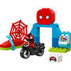 LEGO DUPLO Disney TM: Spin's Motorcycle Adventure (10424)