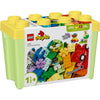 LEGO DUPLO Classic: Cars and Trucks Brick Box (10439)