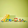 LEGO DUPLO Classic: Cars and Trucks Brick Box (10439)