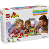 LEGO DUPLO Town: Hopsy's Castle Game (10450)