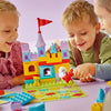 LEGO DUPLO Town: Hopsy's Castle Game (10450)