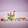 LEGO DUPLO Town: Hopsy's Castle Game (10450)