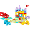 LEGO DUPLO Town: Hopsy's Castle Game (10450)