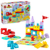 LEGO DUPLO Town: Hopsy's Castle Game (10450)